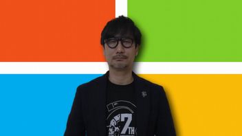 Hideo Kojima o współpracy z Microsoftem: tylko oni rozumieją moją nową grę