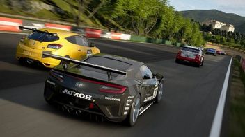 Gran Turismo 7 jednak nie trafi na PC? Twórca serii zabiera głos