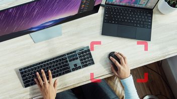 Oszuści wpadną przez ruchy myszką, naukowcy mają ciekawy pomysł