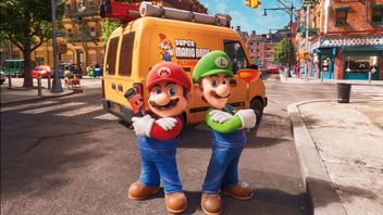 Film Super Mario Bros. niczym gra z lat 90.; te zwiastuny wywołują nostalgię