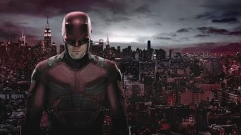 Daredevil na Disney Plus raczej „nie będzie tak krwawy” jak ten na Netflixie