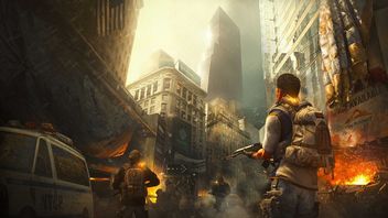 Kolejne gry Ubisoftu zawędrują na Steam