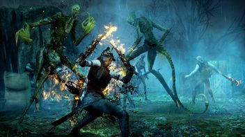 Steam Winter Sale 2022 - 10 gier za mniej niż 30 zł
