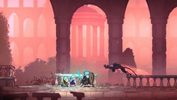 Steam, Epic Games Store - 4 darmowe gry na 24 grudnia 2022 roku