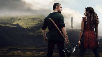 Wiedźmin: Rodowód krwi - wyjaśniamy, jak powstał pierwszy wiedźmin