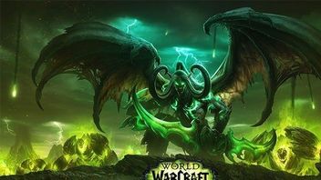 World of Warcraft: Legion zadebiutuje 30 sierpnia