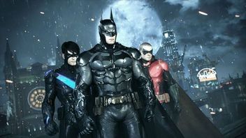 Nowy Batman od WB Games Montreal zaliczył restart?