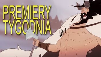 Premiery gier w Polsce + Ryk Premier (18-22 kwietnia 2016)