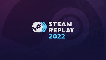 Zobacz swoje podsumowanie 2022 roku na Steamie