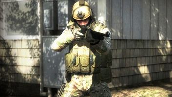 Opcje uruchamiania CS:GO - jak zmienić parametry startowe?