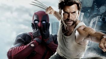 Hugh Jackman zdradza, jak Wolverine będzie wytrzymywał z Deadpoolem