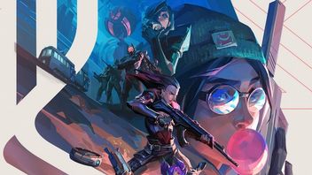 Fanki Valoranta mają dość toksycznego podejścia męskich graczy