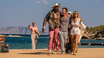 Reżyser Glass Onion jest wkurzony, że w tytule znalazło się Na noże