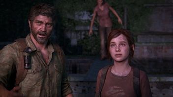 Nowa produkcja Naughty Dog będzie bardziej serialem niż grą