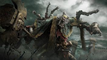 Elden Ring miażdży GoW Ragnarok; tytuły gry roku w większości rozdane [Aktualizacja]