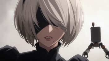 Nowy zwiastun anime NieR:Automata ujawnia datę premiery