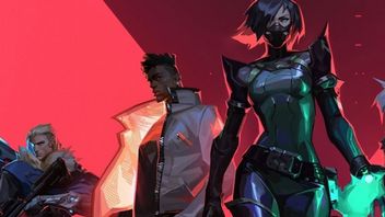 Jak zwiększyć FPS w Valorant - wyjaśniamy