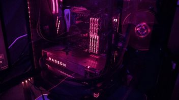 Radeon RX 6600 i laptopy w atrakcyjnej promocji Media Expert