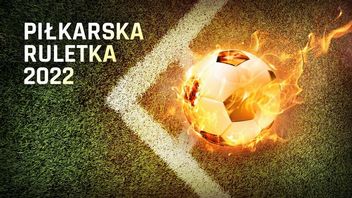 Podsumowanie Piłkarskiej Ruletki GOL-a 2022