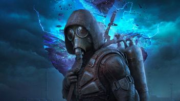 STALKER 2 jeszcze dziś otrzyma nowy trailer