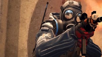 Komenda na latanie w CS:GO - wyjaśniamy, jak jej użyć