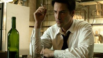 Niedługo z Netflixa zniknie uwielbiany film z Keanu Reevesem