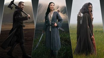 Tomasz Bagiński o krytyce Wiedźmina: Rodowodu krwi: „Ekipa zna moje zdanie”