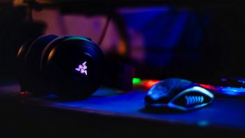 Sprzęt Razera dla graczy w promocyjnych cenach - od słuchawek po fotele gamingowe