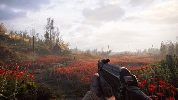 STALKER 2 na nowym gameplayu; termin premiery potwierdzony