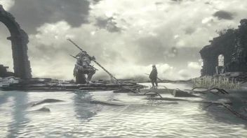 Dark Souls III najszybciej sprzedającą się grą w historii Bandai Namco