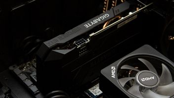 Sprzedaż kart graficznych najniższa od 20 lat