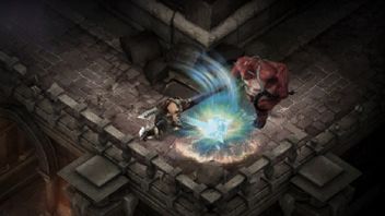 Coroczny event w Diablo 3 przeniesie nas do kultowej „jedynki”