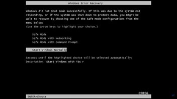 Komputer uruchamia się 28 minut, na takim PC nikt nie chciałby pracować