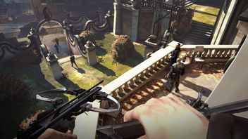 Steam, Epic Games Store - 4 darmowe gry na 30 grudnia 2022 roku