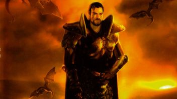 Seria Gothic trafi na konsole? Zaskakujący teaser na koniec roku