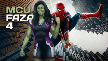 Najlepsze i najgorsze filmy i seriale 4 fazy Marvela