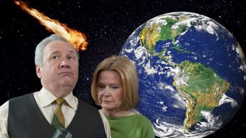 Klan odleciał niczym Szybcy i wściekli