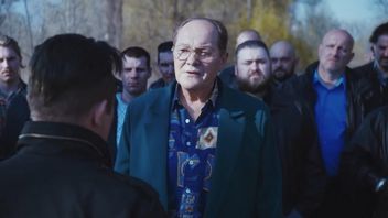 Patryk Vega królem Prime Video w 2022 roku