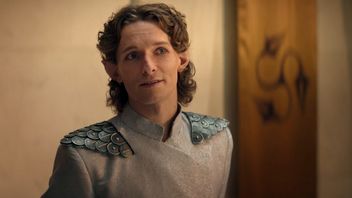 Showrunnerka Wiedźmina wyjaśnia inne podejście do Eredina w Rodowodzie krwi