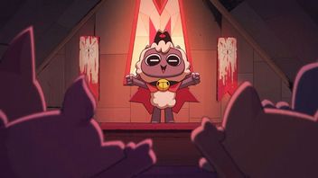 Hit tego lata doczeka się ulepszenia, które uczyni walkę efektowniejszą