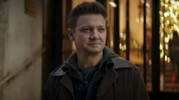 Jeremy Renner miał wypadek. Jest w krytycznym, ale stabilnym stanie