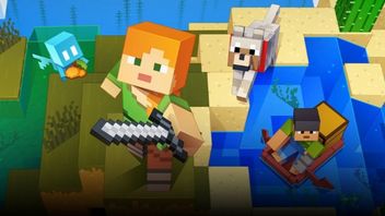 Te aktualizacje Minecrafta były niepotrzebne? Fani tęsknią za czasami sprzed patchy