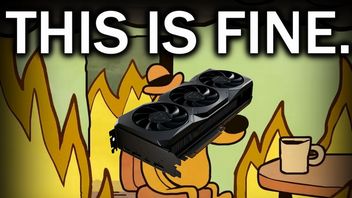 Wiemy, czemu nowe karty graficzne AMD się przegrzewają, RX 7900 XTX ma wadę fabryczną