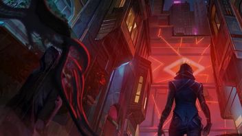 Riot teasuje nową mapę w Valorancie, ale według niektórych to jedynie rework