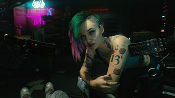 Cyberpunk 2077 wkrótce wypięknieje; zobacz, co nam da Ray Tracing Overdrive