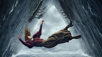 1899 od Netflix anulowany po 1. sezonie