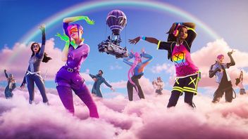 Epic Games dogada się z Apple? Tim Sweeney sugeruje wielki powrót