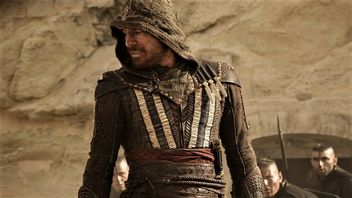 Serial Assassin's Creed od Netflixa z rozczarowującymi wieściami
