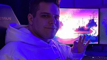 Wielkie przetasowania na polskim Twitchu, ZONY ze wzrostem o 741%