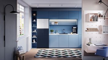 Samsung pozwoli streamować piekarnikiem, zanosi się na hit